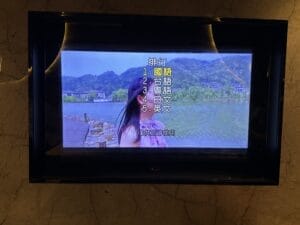台湾のキャバクラ