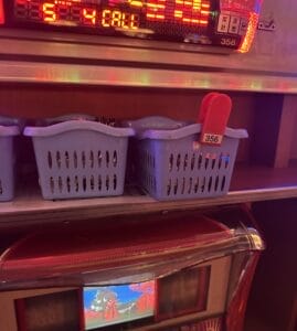 景品交換の方法