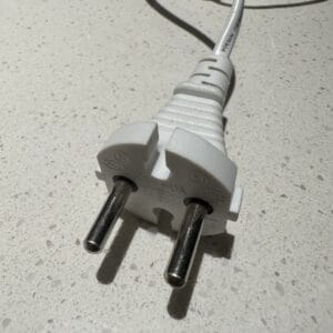 ベトナムのコンセントはCタイプ