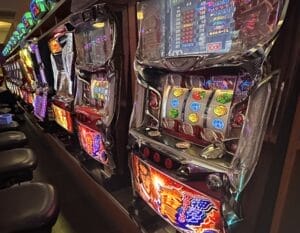 台湾の4号機と5号機の画像