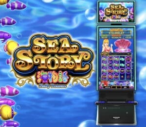 SEA STORYの画像