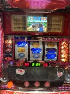 ミリオンゴッドゲーミング(MILLION GOD GAMING)の設定状況解説