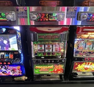 過去にバグがあった注意台
