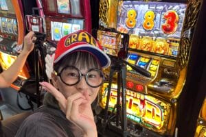 あれらちゃんプロフィール